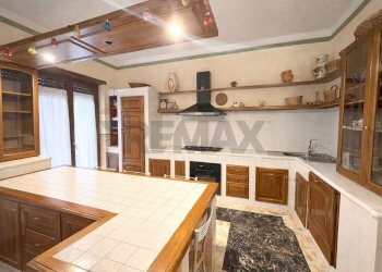 Cucina - Appartamento via pozzo San Paolo
 
40, Monte San Giovanni Campano - foto 4