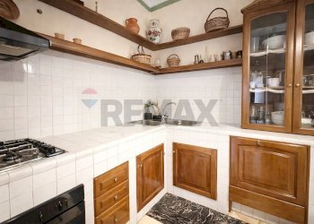 Cucina - Appartamento via pozzo San Paolo
 
40, Monte San Giovanni Campano - foto 5