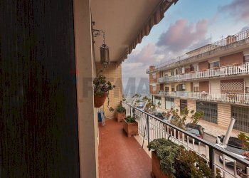 Balcone - Appartamento via pozzo San Paolo
 
40, Monte San Giovanni Campano - foto 6