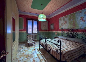 Camera / camera da letto - Appartamento via pozzo San Paolo
 
40, Monte San Giovanni Campano - foto 9