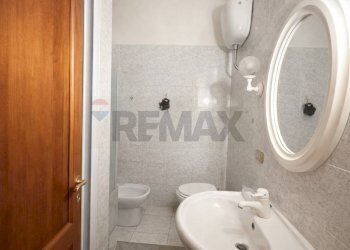 Bagno - Appartamento via pozzo San Paolo
 
40, Monte San Giovanni Campano - foto 10
