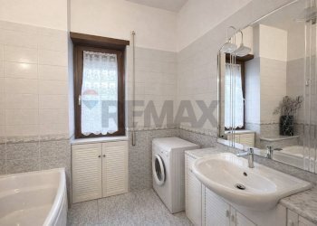 Bagno - Appartamento via pozzo San Paolo
 
40, Monte San Giovanni Campano - foto 12