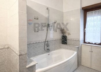 Bagno - Appartamento via pozzo San Paolo
 
40, Monte San Giovanni Campano - foto 13