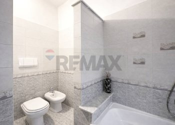 Bagno - Appartamento via pozzo San Paolo
 
40, Monte San Giovanni Campano - foto 14