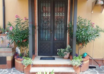 Casa all\'aperto - Appartamento via pozzo San Paolo
 
40, Monte San Giovanni Campano - foto 17