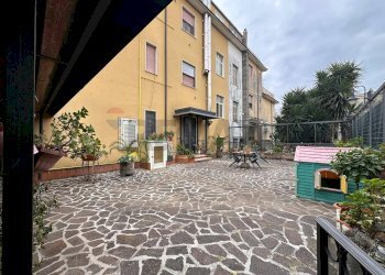 Casa all\'aperto - Appartamento via pozzo San Paolo
 
40, Monte San Giovanni Campano - foto 20