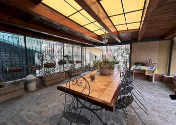 Terrazza - Appartamento via pozzo San Paolo
 
40, Monte San Giovanni Campano - foto 21