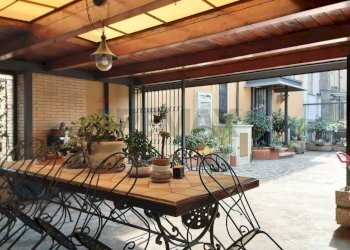 Terrazza - Appartamento via pozzo San Paolo
 
40, Monte San Giovanni Campano - foto 22