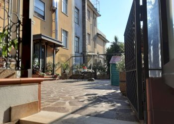 Edificio all\'aperto - Appartamento via pozzo San Paolo
 
40, Monte San Giovanni Campano - foto 24