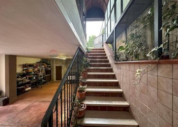 Scale - Appartamento via pozzo San Paolo
 
40, Monte San Giovanni Campano - foto 25