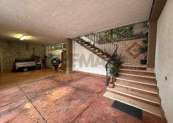 Ricezione / Lobby - Appartamento via pozzo San Paolo
 
40, Monte San Giovanni Campano - foto 26