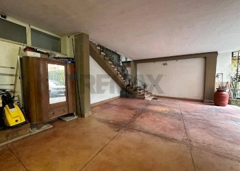 Terrazza - Appartamento via pozzo San Paolo
 
40, Monte San Giovanni Campano - foto 27