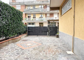 Terrazza - Appartamento via pozzo San Paolo
 
40, Monte San Giovanni Campano - foto 28
