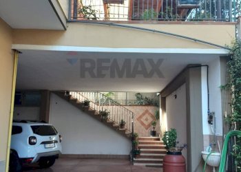 Terrazza - Appartamento via pozzo San Paolo
 
40, Monte San Giovanni Campano - foto 29