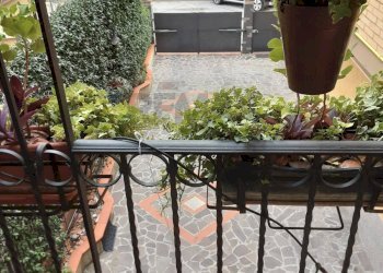 Balcone - Appartamento via pozzo San Paolo
 
40, Monte San Giovanni Campano - foto 30