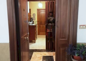 Hall / corridoio - Appartamento via pozzo San Paolo
 
40, Monte San Giovanni Campano - foto 31