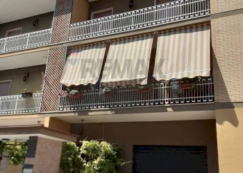 Edificio all\'aperto - Appartamento via pozzo San Paolo
 
40, Monte San Giovanni Campano - foto 32