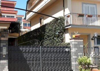 Casa all\'aperto - Appartamento via pozzo San Paolo
 
40, Monte San Giovanni Campano - foto 35