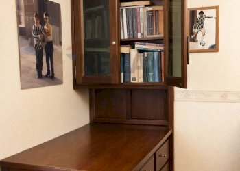 Hall / corridoio - Appartamento via pozzo San Paolo
 
40, Monte San Giovanni Campano - foto 12