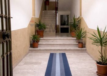 Ricezione / Lobby - Appartamento via pozzo San Paolo
 
40, Monte San Giovanni Campano - foto 36