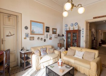 Foto 1 - Appartamento Via Mergellina
 
220, Napoli - foto 1