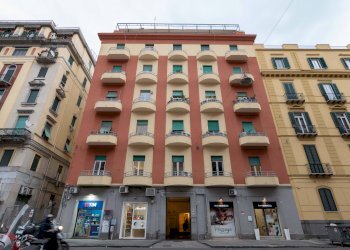 Foto 2 - Appartamento Via Mergellina
 
220, Napoli - foto 2