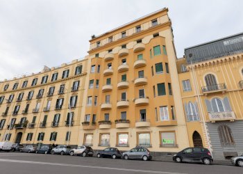 Foto 3 - Appartamento Via Mergellina
 
220, Napoli - foto 3