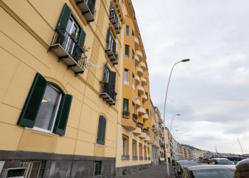 Foto 4 - Appartamento Via Mergellina
 
220, Napoli - foto 4