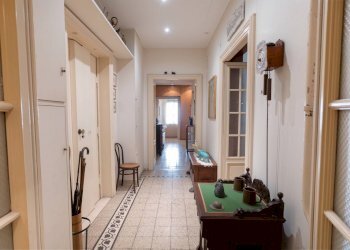 Foto 5 - Appartamento Via Mergellina
 
220, Napoli - foto 5