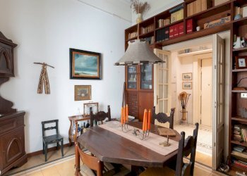 Foto 6 - Appartamento Via Mergellina
 
220, Napoli - foto 6