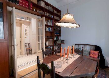 Foto 7 - Appartamento Via Mergellina
 
220, Napoli - foto 7