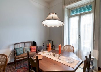 Foto 8 - Appartamento Via Mergellina
 
220, Napoli - foto 8