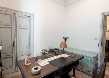 Foto 11 - Appartamento Via Mergellina
 
220, Napoli - foto 11