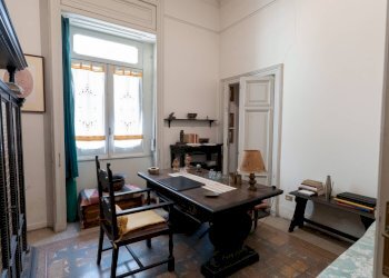 Foto 12 - Appartamento Via Mergellina
 
220, Napoli - foto 12