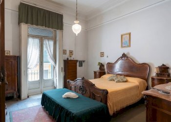 Foto 14 - Appartamento Via Mergellina
 
220, Napoli - foto 14