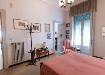 Foto 18 - Appartamento Via Mergellina
 
220, Napoli - foto 18