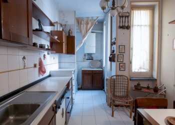 Foto 21 - Appartamento Via Mergellina
 
220, Napoli - foto 21