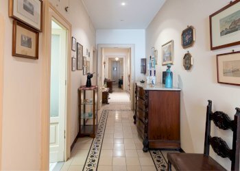 Foto 23 - Appartamento Via Mergellina
 
220, Napoli - foto 23