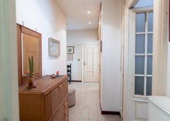 Foto 26 - Appartamento Via Mergellina
 
220, Napoli - foto 26