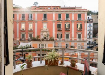 Foto 29 - Appartamento Via Mergellina
 
220, Napoli - foto 29