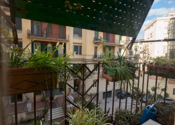 Foto 31 - Appartamento Via Mergellina
 
220, Napoli - foto 31