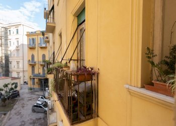 Foto 32 - Appartamento Via Mergellina
 
220, Napoli - foto 32