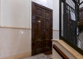 Foto 33 - Appartamento Via Mergellina
 
220, Napoli - foto 33