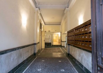 Foto 34 - Appartamento Via Mergellina
 
220, Napoli - foto 34