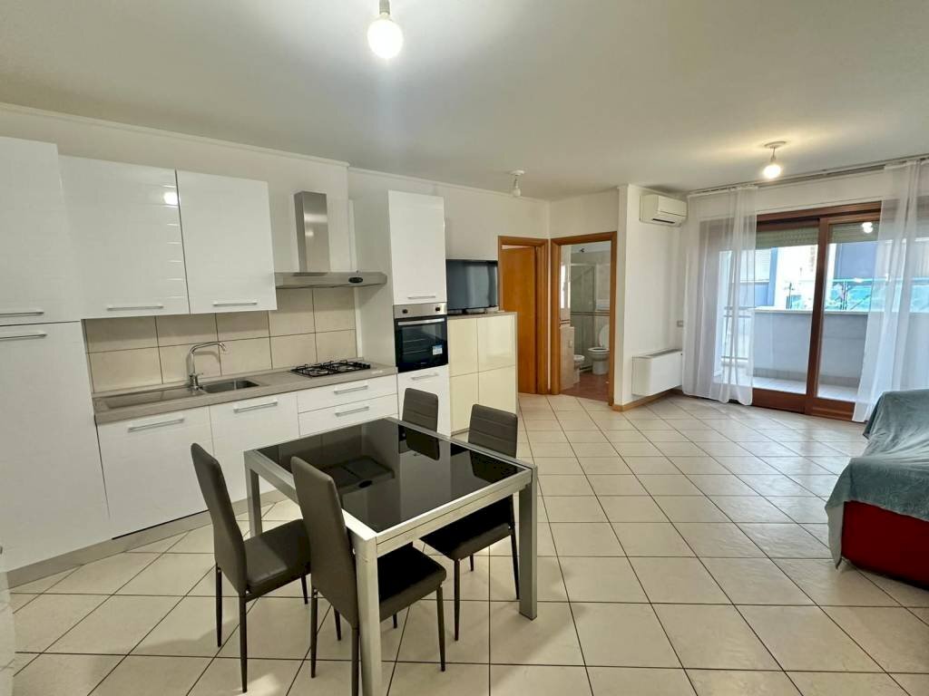 Salone - Two-room apartment piazza 9 Settembre 1943, 28, Nettuno - photo 2