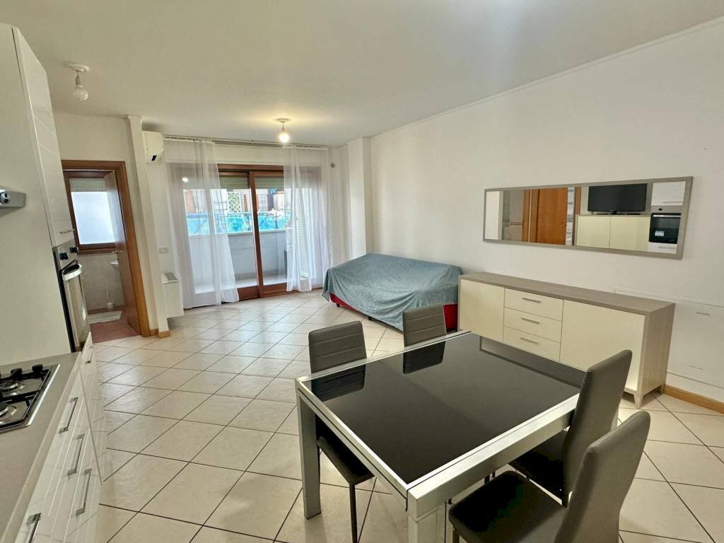 Salone - Two-room apartment piazza 9 Settembre 1943, 28, Nettuno - photo 3