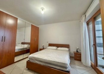 Camera da letto - Two-room apartment piazza 9 Settembre 1943, 28, Nettuno - photo 7