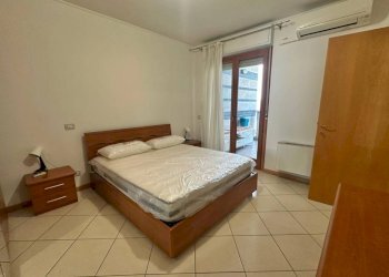 Camera da letto - Two-room apartment piazza 9 Settembre 1943, 28, Nettuno - photo 8