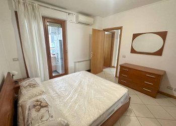 Camera da letto - Two-room apartment piazza 9 Settembre 1943, 28, Nettuno - photo 9