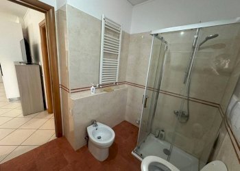 Bagno - Two-room apartment piazza 9 Settembre 1943, 28, Nettuno - photo 11